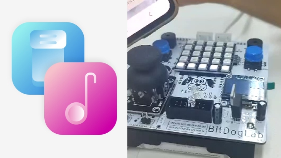 BitdogLab - Blog - Show de luzes